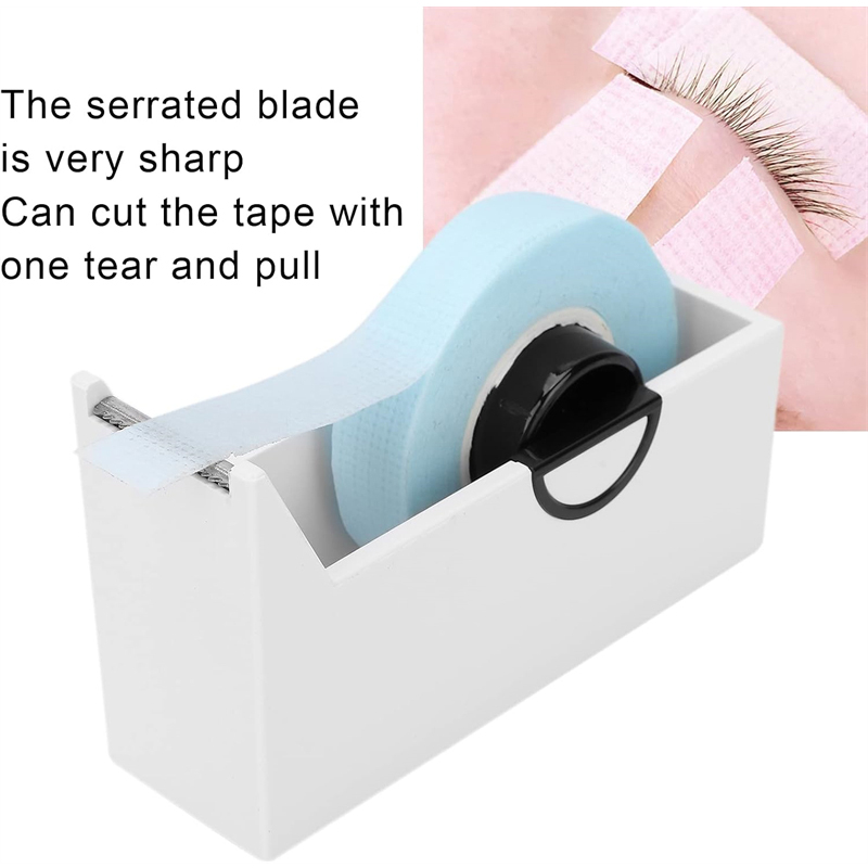 Eyelash Extension Tape Holder  – Eyelash Extension Salon recenzja i cena