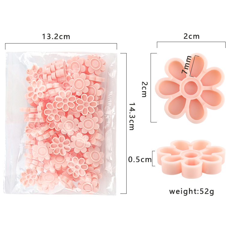 100pcs Eyelash Extension Glue  – Eyelash Extension Jakarta recenzja i cena