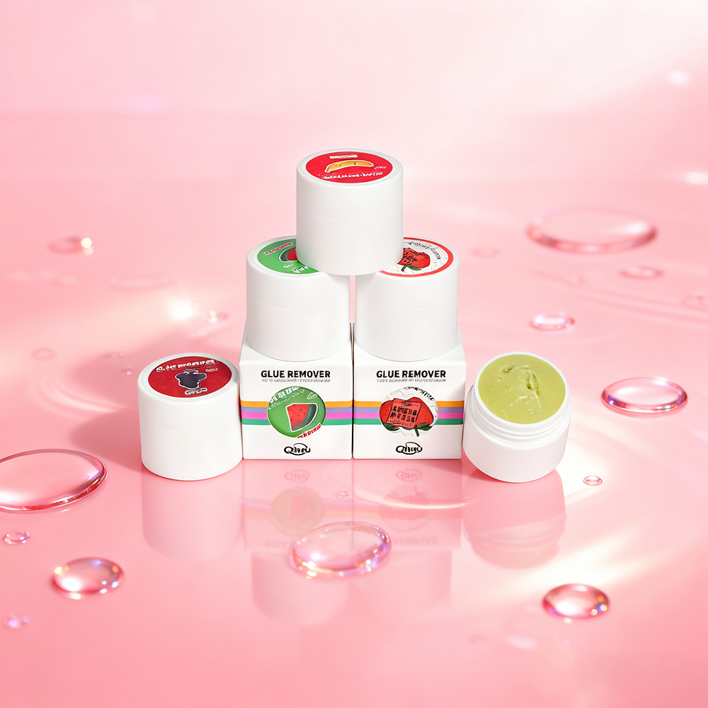 10g/15g Eyelash Glue Lash Exte – Eyelash Extension Korea recenzja i cena