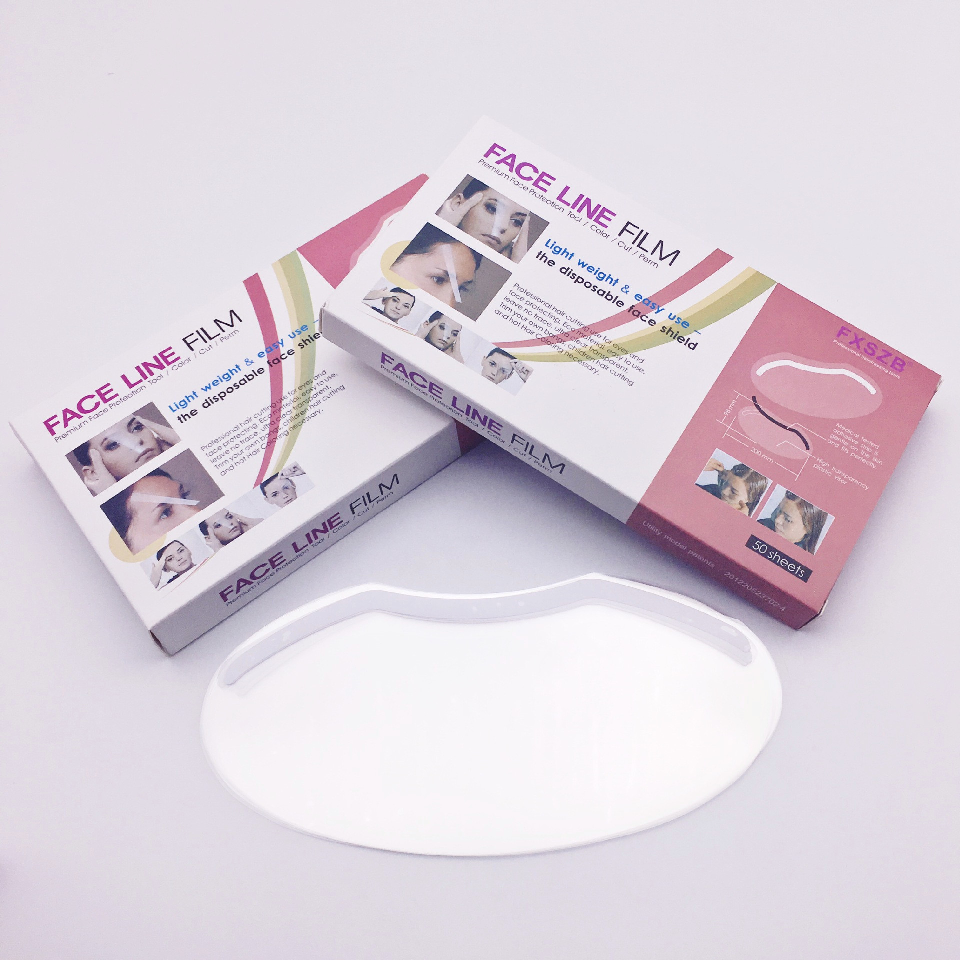 50pcs Microblading Aftercare V – Eyelash Extension Aftercare recenzja i cena