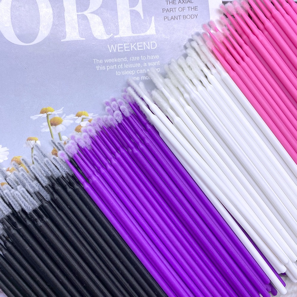 1000pcs/lot Eyelash Extension  – Eyelash Extension Jakarta recenzja i cena