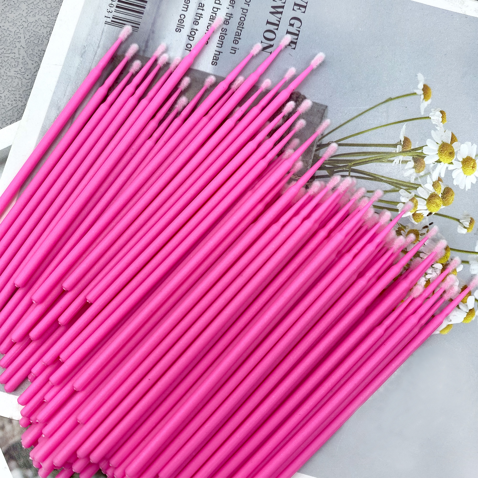 1000pcs/lot Eyelash Extension  – Eyelash Extension Jakarta recenzja i cena
