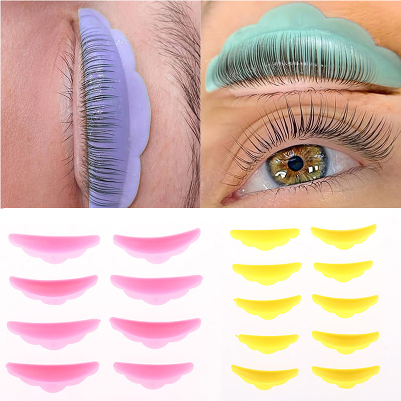 5Pairs Lash Eyelash Grafting S – Eyelash Extension London recenzja i cena
