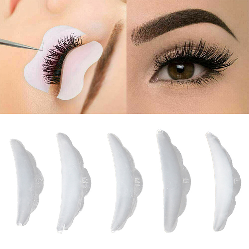 5Pairs Lash Eyelash Grafting S – Eyelash Extension London recenzja i cena