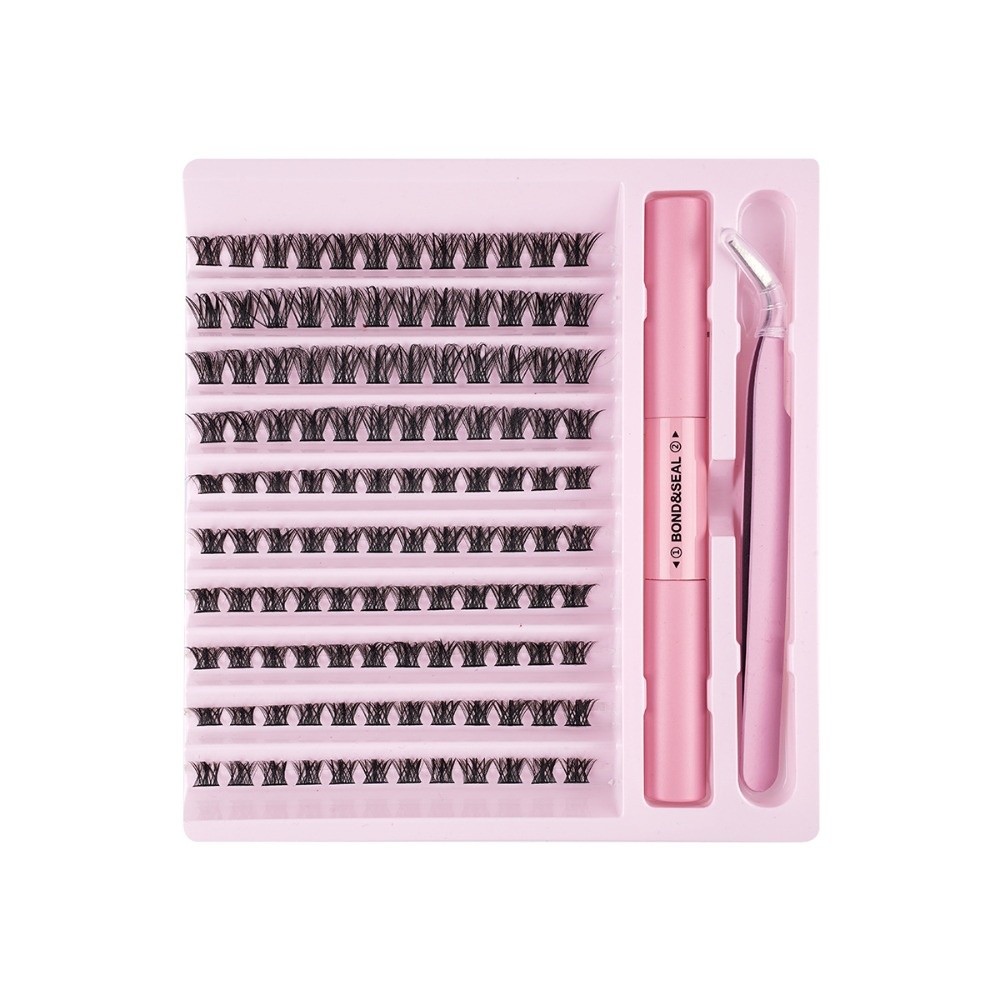 High Quality Bond and Seal Fal – Eyelash Extension Wispy recenzja i cena
