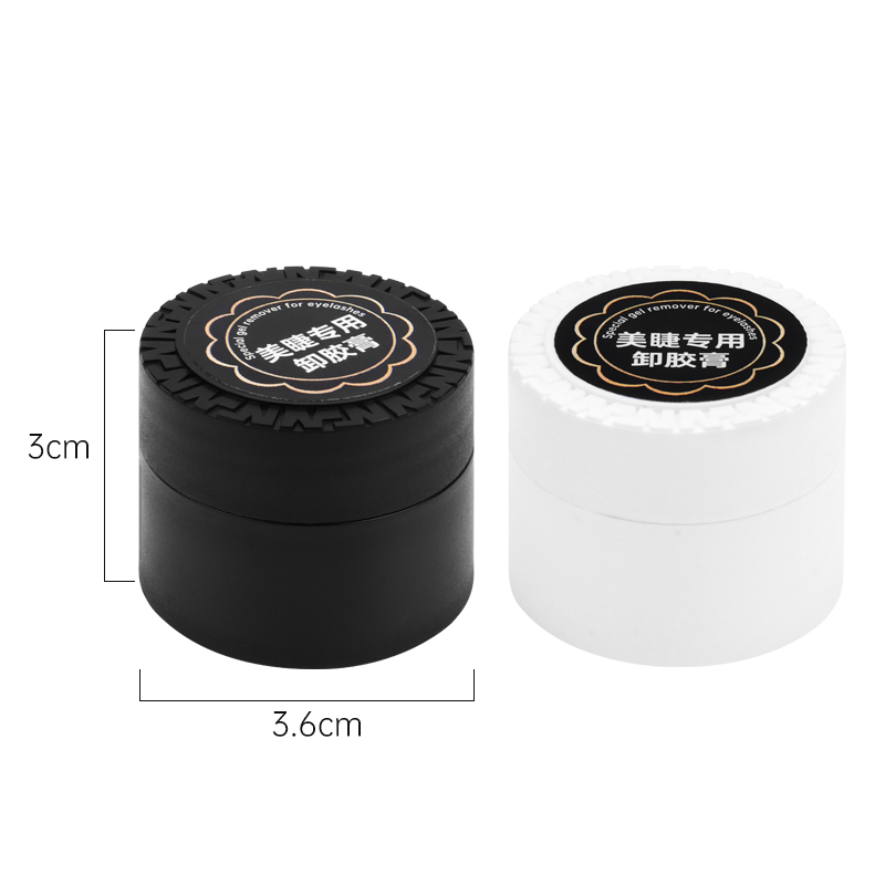 10g Eyelash Extension Gel Remo – Eyelash Extension Jakarta recenzja i cena