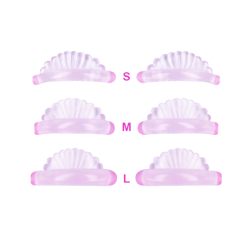 3Pairs or 5Pairs  Lash Lift Si – Eyelash Extension London recenzja i cena