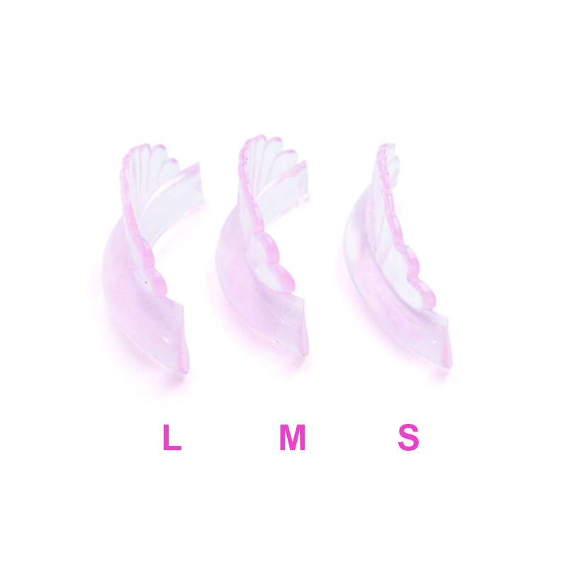 3Pairs or 5Pairs  Lash Lift Si – Eyelash Extension London recenzja i cena