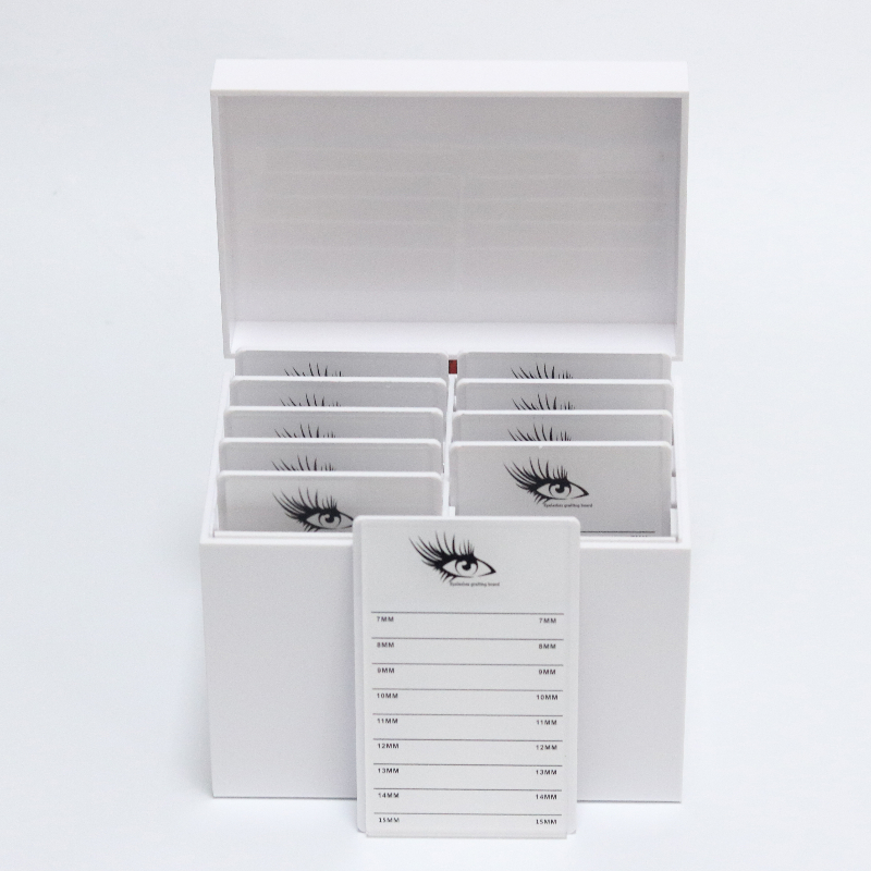Beauty Salon 10Layers Acrylic  – Eyelash Extension Salon recenzja i cena