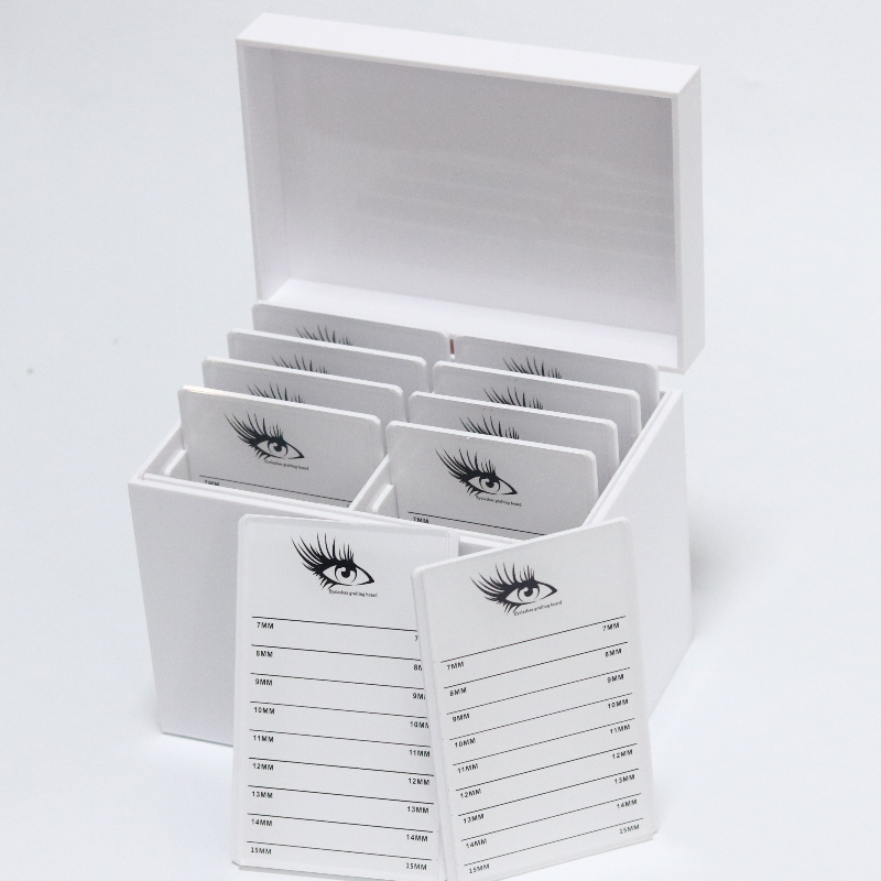 Beauty Salon 10Layers Acrylic  – Eyelash Extension Salon recenzja i cena