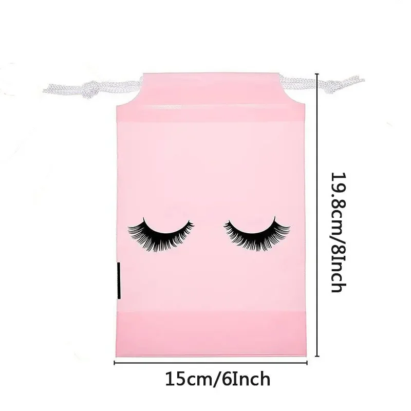 10pcs Eyelash Aftercare Storag – Eyelash Extension Aftercare recenzja i cena