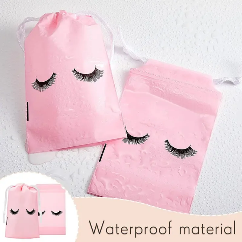 10pcs Eyelash Aftercare Storag – Eyelash Extension Aftercare recenzja i cena