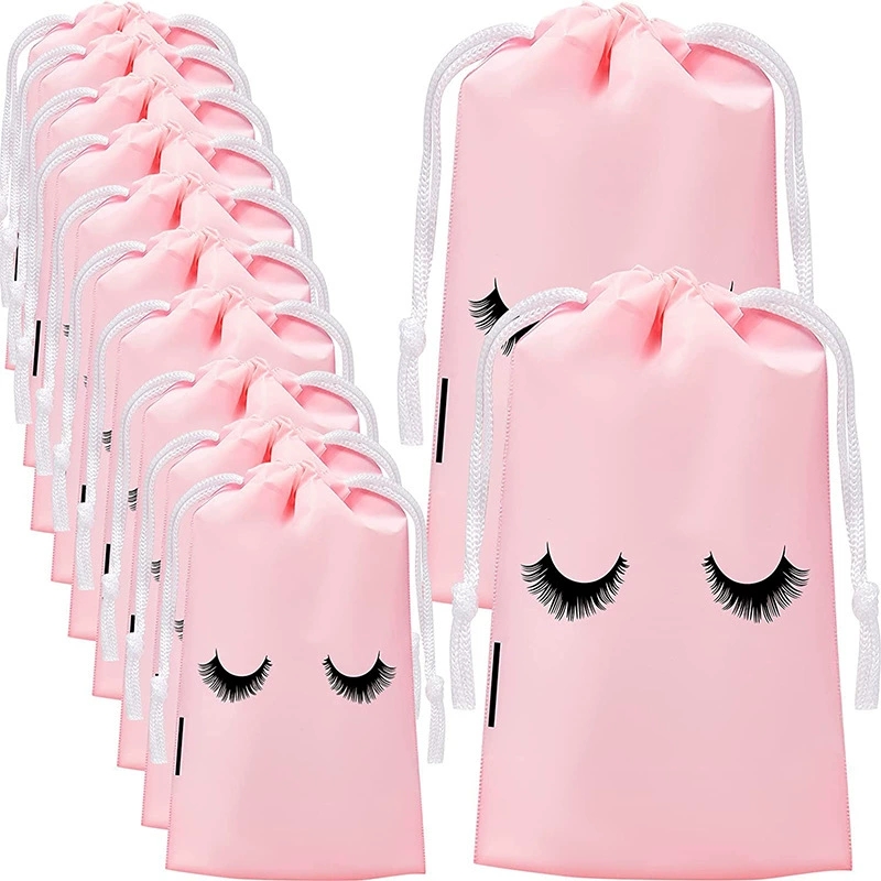 50PCS Travel Pouch Eyelash Aft – Eyelash Extension Aftercare recenzja i cena