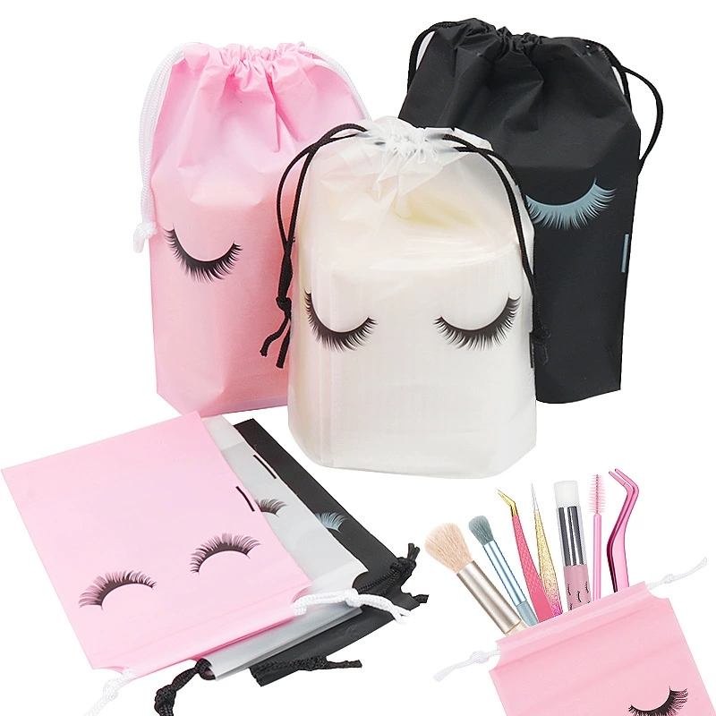 50PCS Travel Pouch Eyelash Aft – Eyelash Extension Aftercare recenzja i cena