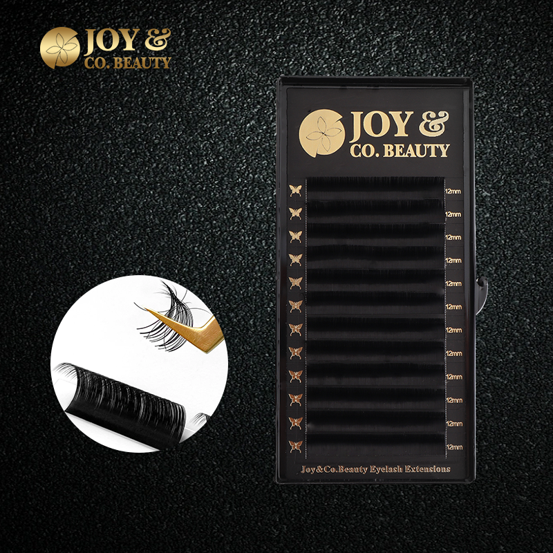 JoyCo Eyelash Extension Korean – Eyelash Extension Korean Style recenzja i cena