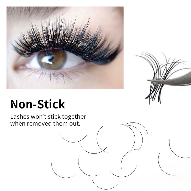 JoyCo Eyelash Extension Korean – Eyelash Extension Korean Style recenzja i cena