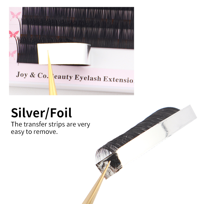 JoyCo Eyelash Extension Korean – Eyelash Extension Korean Style recenzja i cena