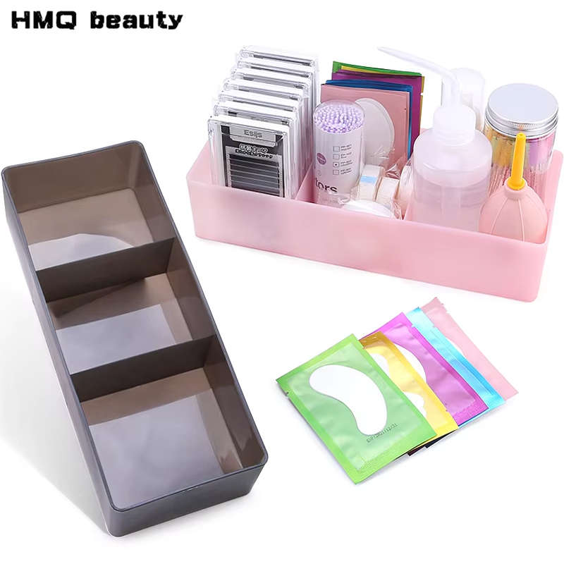 Eyelash Storage Box Large Capa – Eyelash Extension Jakarta recenzja i cena
