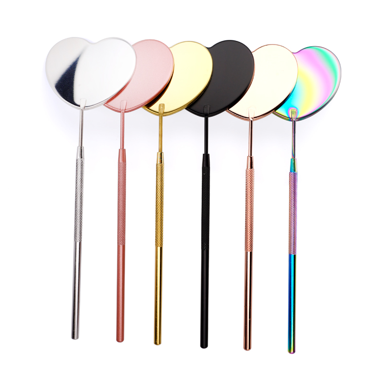 Eyelash Extensions Checking Mi – Lash Mapping Sticker recenzja i cena