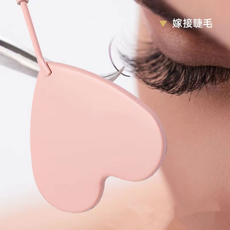 Eyelash Extensions Checking Mi – Lash Mapping Sticker recenzja i cena