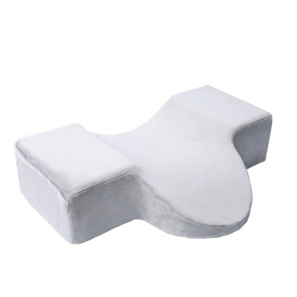 Memory Foam Eyelash Pillow But – Lash Mapping Sticker recenzja i cena