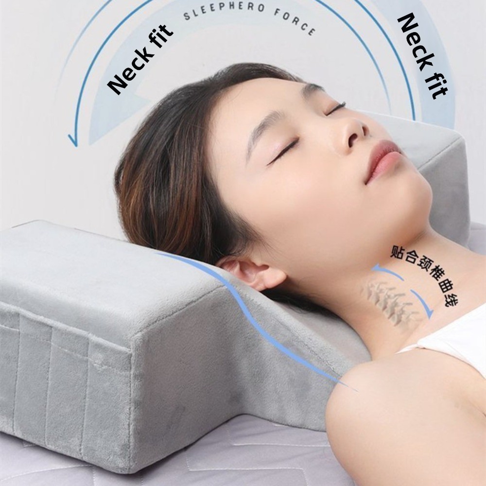 Memory Foam Eyelash Pillow But – Lash Mapping Sticker recenzja i cena