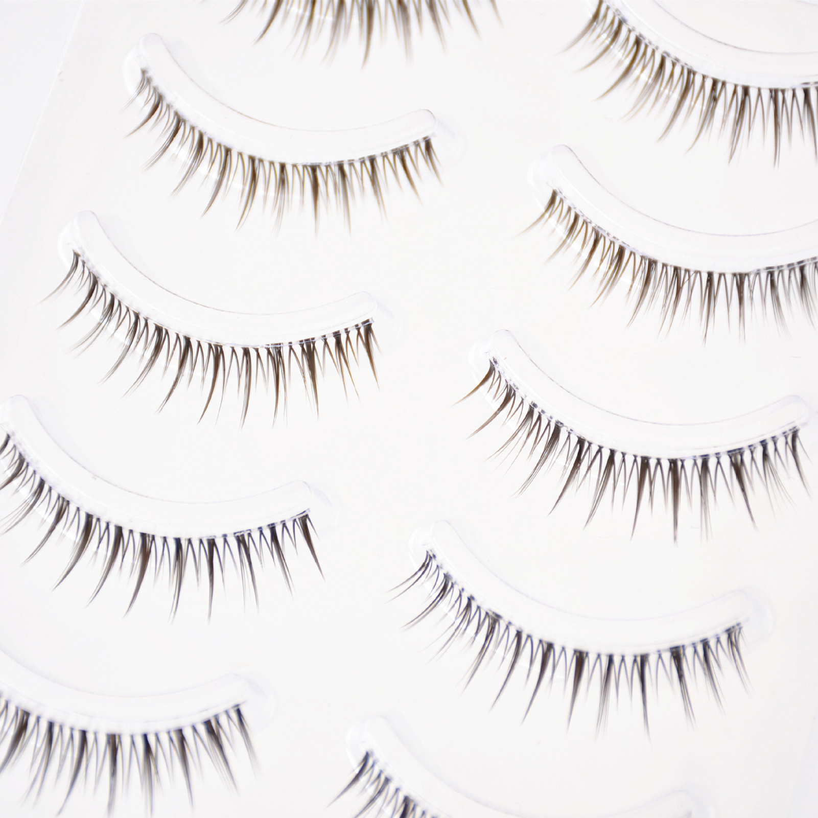 Korean Girl Group Eyelash Exte – Eyelash Extension Wispy recenzja i cena
