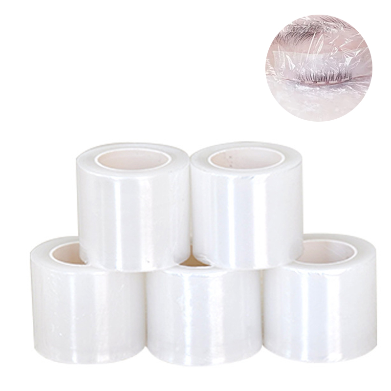 200m Transparent Makeup Film L – Eyelash Extension Jakarta recenzja i cena