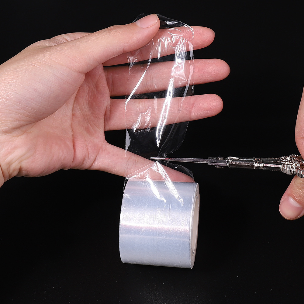200m Transparent Makeup Film L – Eyelash Extension Jakarta recenzja i cena