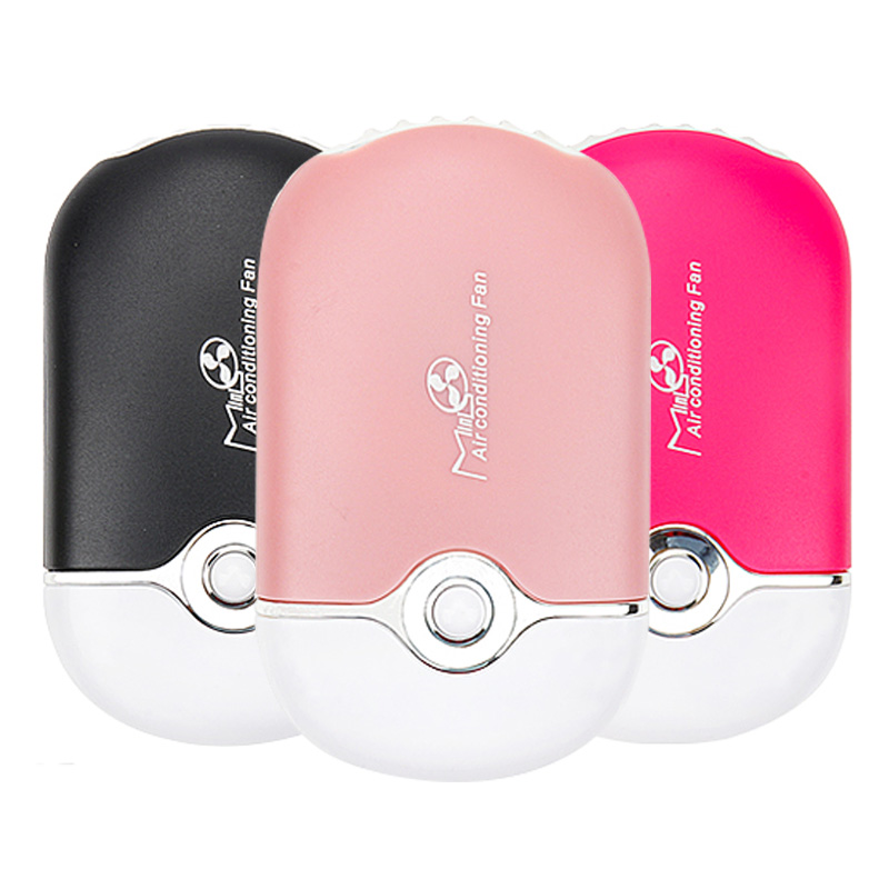 Mini USB Charging Eyelash Fan  – Eyelash Extension Jakarta recenzja i cena