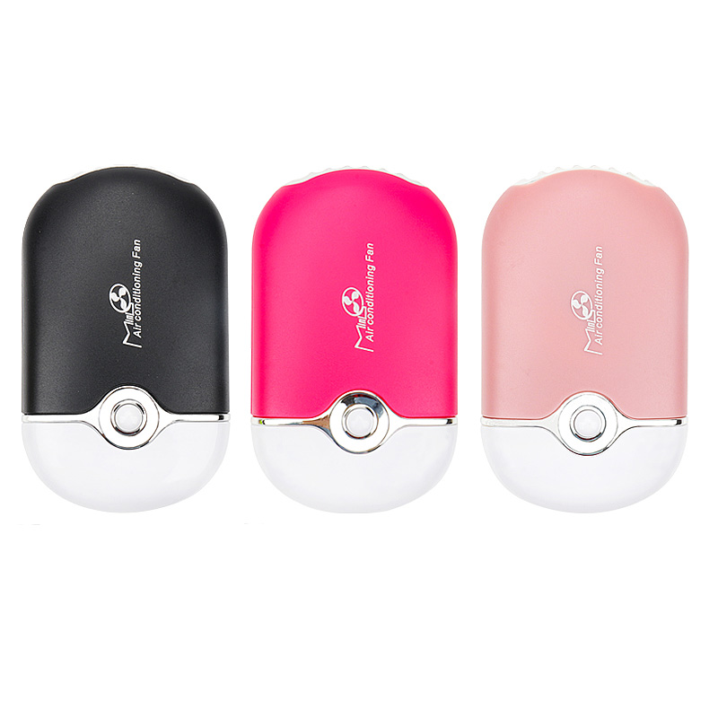 Mini USB Charging Eyelash Fan  – Eyelash Extension Jakarta recenzja i cena