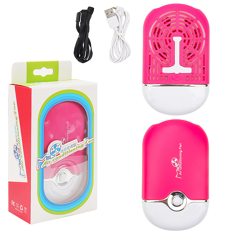 Mini USB Charging Eyelash Fan  – Eyelash Extension Jakarta recenzja i cena