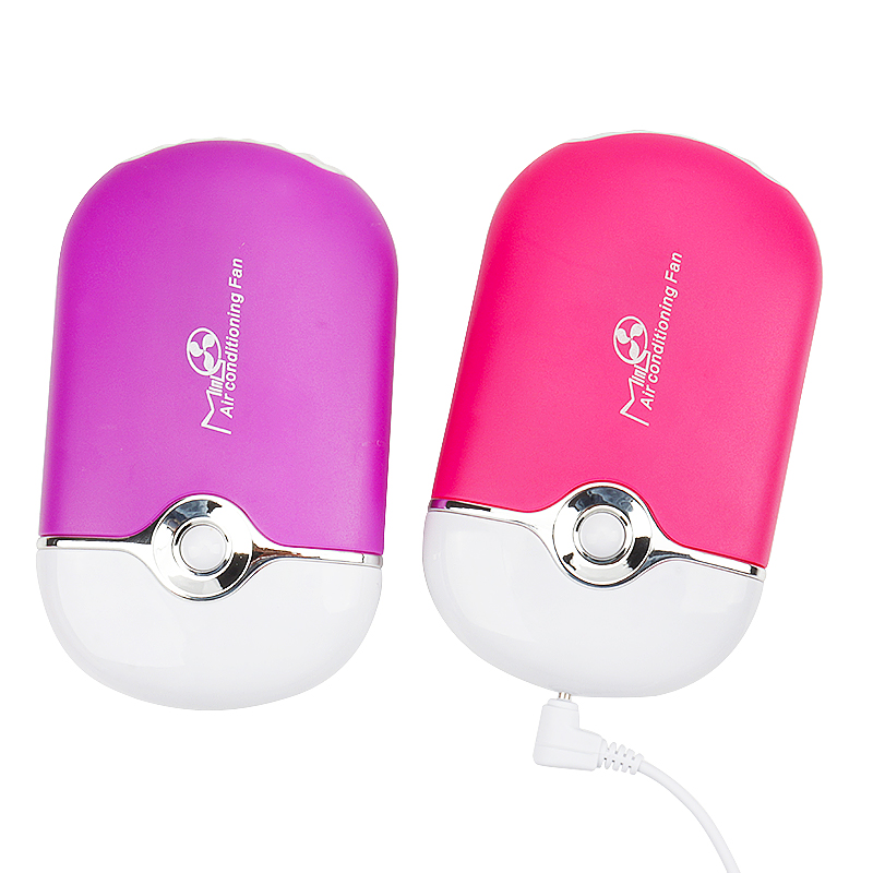 Mini USB Charging Eyelash Fan  – Eyelash Extension Jakarta recenzja i cena
