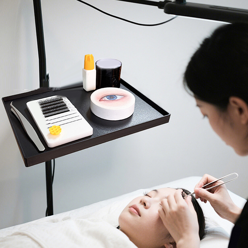 Adjustable Lash Tray Holder Fo – Eyelash Extension London recenzja i cena