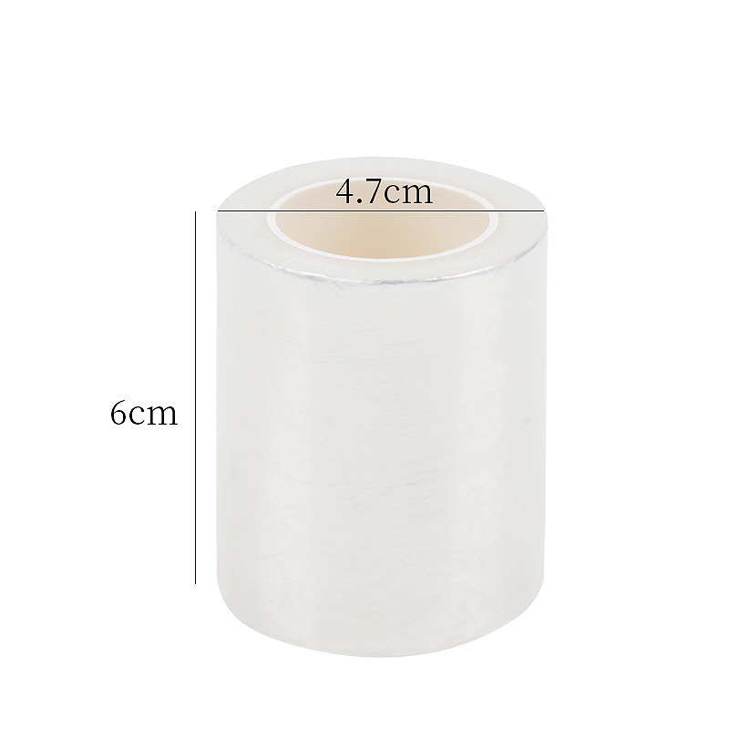 200m/Roll Clear Makeup Film Li – Eyelash Extension Jakarta recenzja i cena