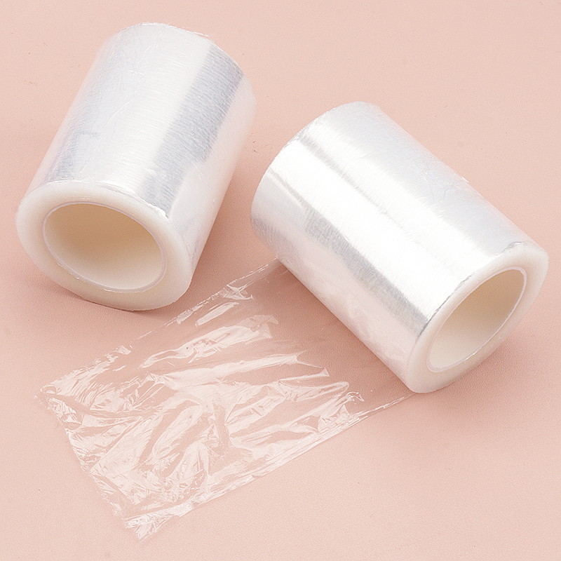 200m/Roll Clear Makeup Film Li – Eyelash Extension Jakarta recenzja i cena