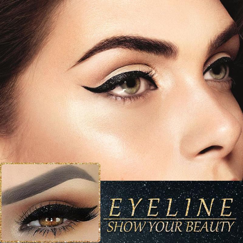 Waterproof Eyeliner Stickers w – Lash Mapping Sticker recenzja i cena