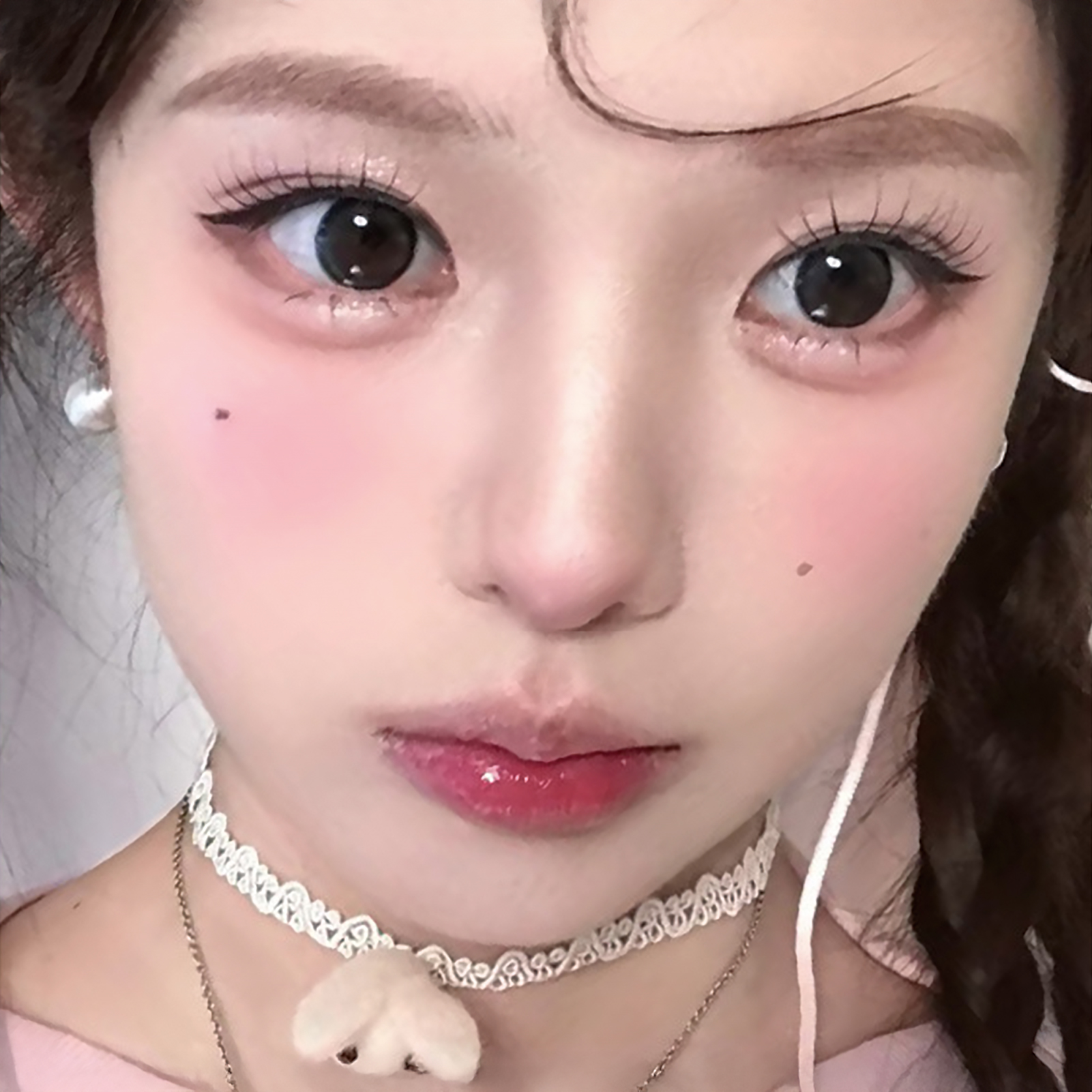 Korean Idol False Eyelashes Wi – Eyelash Extension Korea recenzja i cena