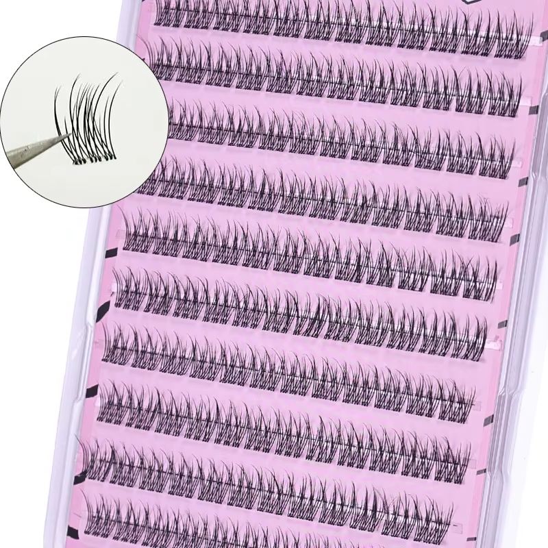 Sunflower Design Reusable Fish – Eyelash Extension Anime Style recenzja i cena