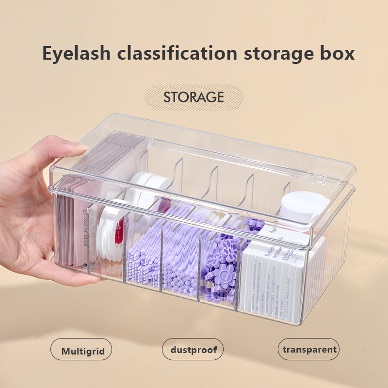 Eyelash Extension Tool Storage – Eyelash Extension London recenzja i cena
