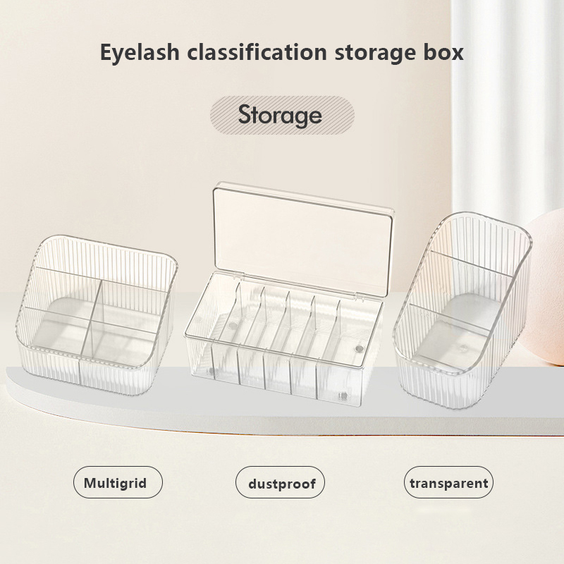 Eyelash Extension Tool Storage – Eyelash Extension London recenzja i cena