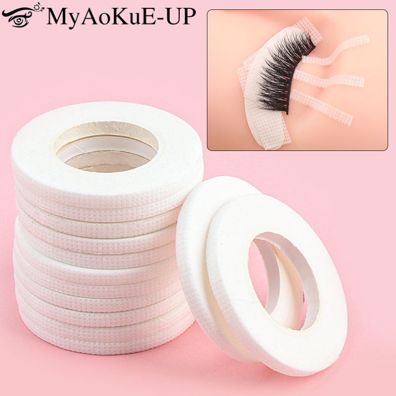 1/4/5/10pcs Eyelash Extension  – Eyelash Extension Salon recenzja i cena