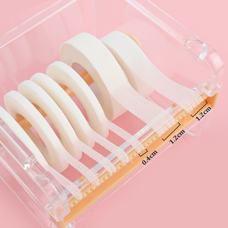 1/4/5/10pcs Eyelash Extension  – Eyelash Extension Salon recenzja i cena