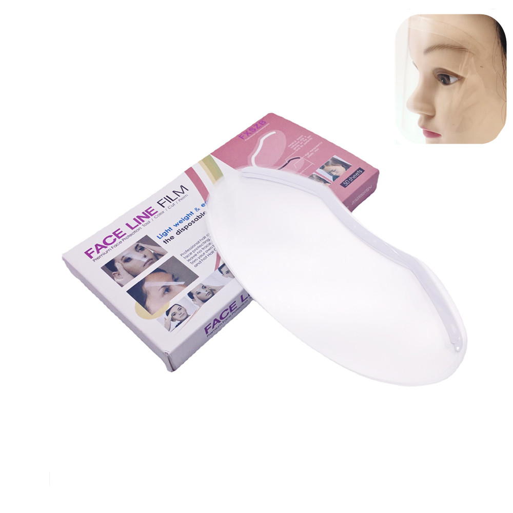 50pcs Microblading Aftercare V – Eyelash Extension Aftercare recenzja i cena