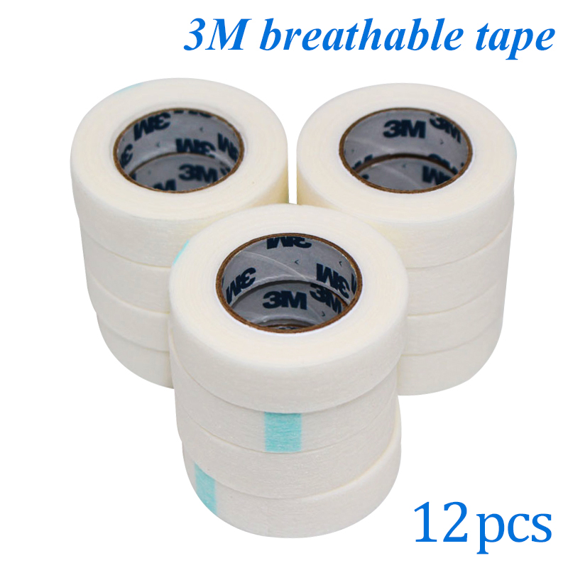 Tape T8030C Professional Patch – Eyelash Extension London recenzja i cena