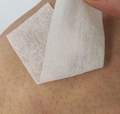 Tape T8030C Professional Patch – Eyelash Extension London recenzja i cena