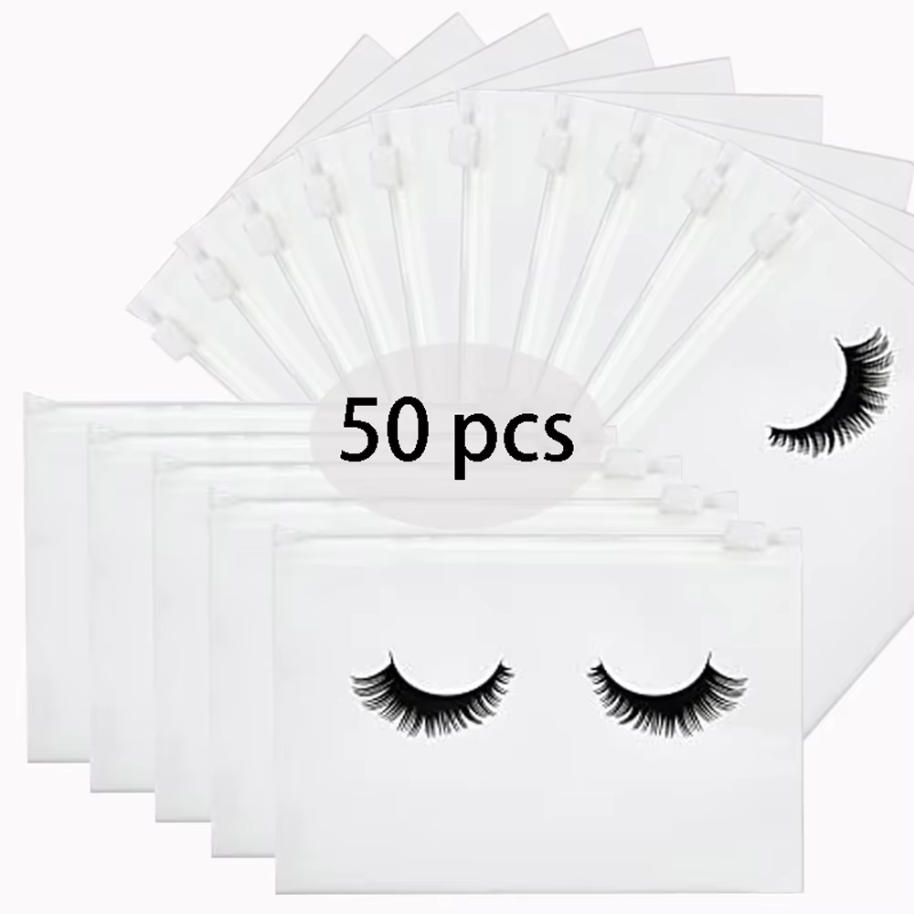 Wholesale 50 Pcs Supplies Beau – Eyelash Extension Aftercare recenzja i cena