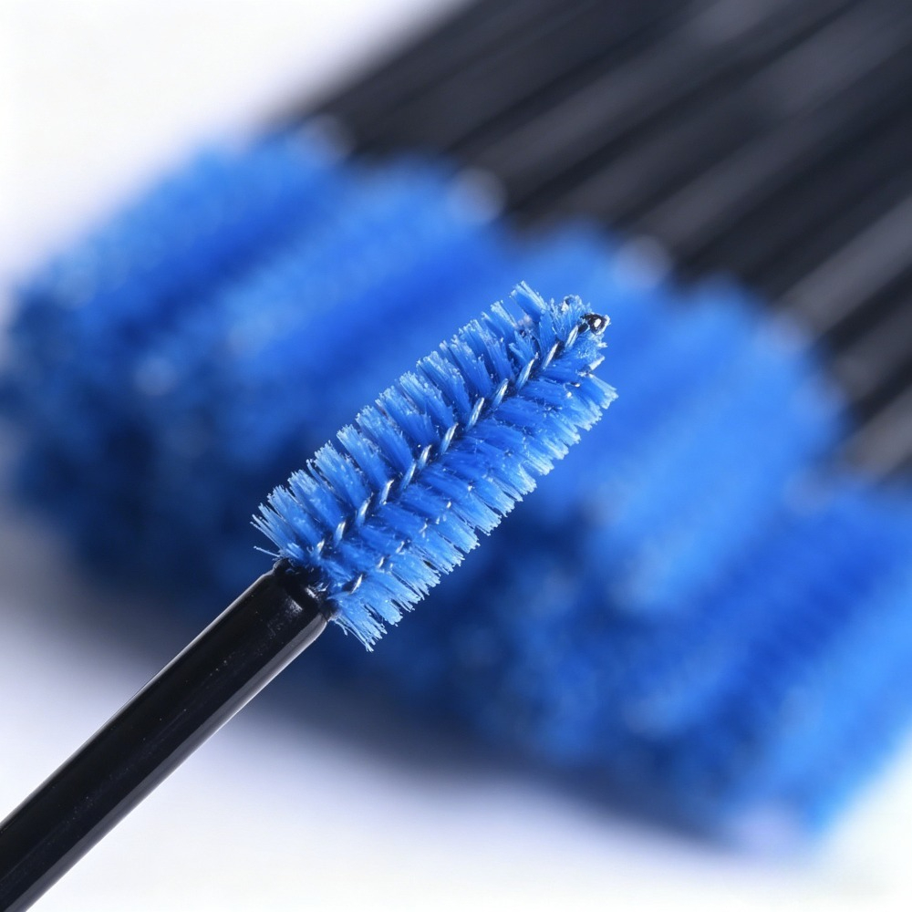 50 Pcs Women Mascara Wands - P – Eyelash Extension Salon recenzja i cena