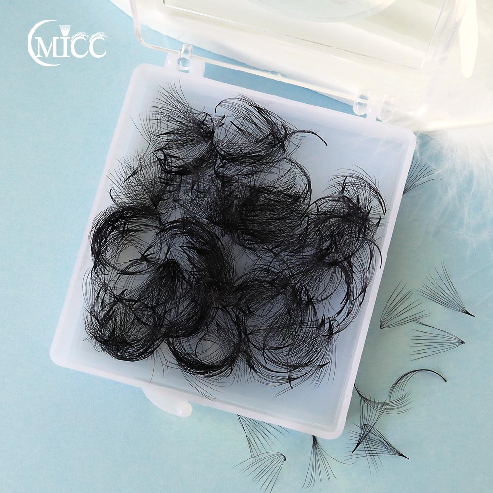 Cmicc Lashes Free Shipping Kor – Eyelash Extension Korean Style recenzja i cena