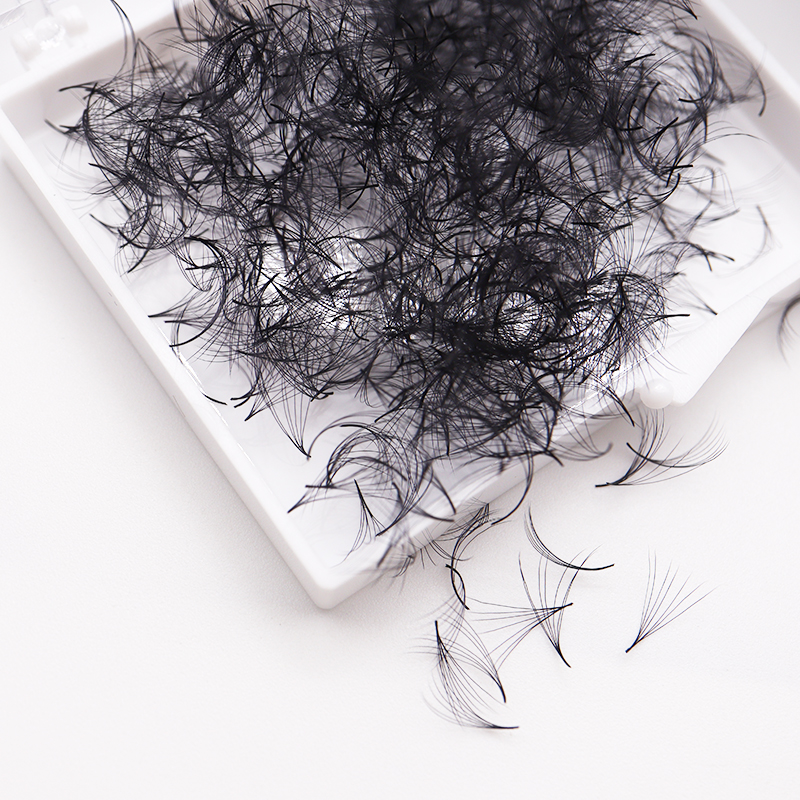 Cmicc Lashes Free Shipping Kor – Eyelash Extension Korean Style recenzja i cena